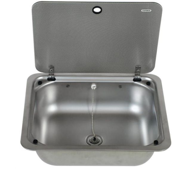 Zlewozmywak Dometic CE99 B410L-I-G