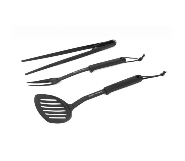 Zestaw przyrządów do grillowania Cadac BBQ Set of 3