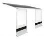 Panel przedni do markizy Rain Blocker Front G2 1,47 x 2,10 m - Thule