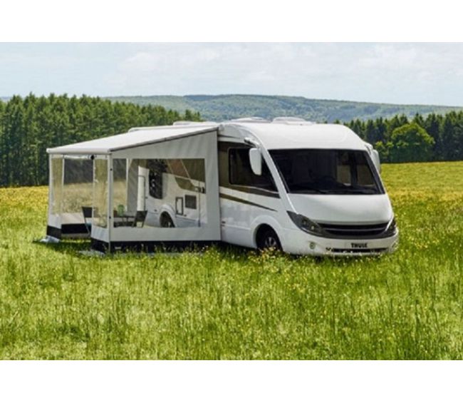 Panel przedni do markizy Rain Blocker Front G2 1,47 x 2,10 m - Thule