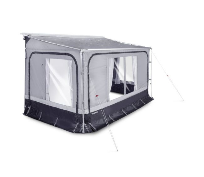 Zabudowa - namiot do markizy REVO ZIP 240 - Dometic