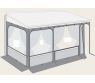 Zabudowa do rolety/markizy Privacy Room F45S/F45L 500 cm M - Fiamma