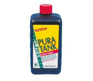 Płyn do mycia zbiorników - Pura Tank 500 ml