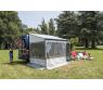 Zabudowa do rolety/markizy Privacy Room Caravanstore ZIP 310 - Fiamma