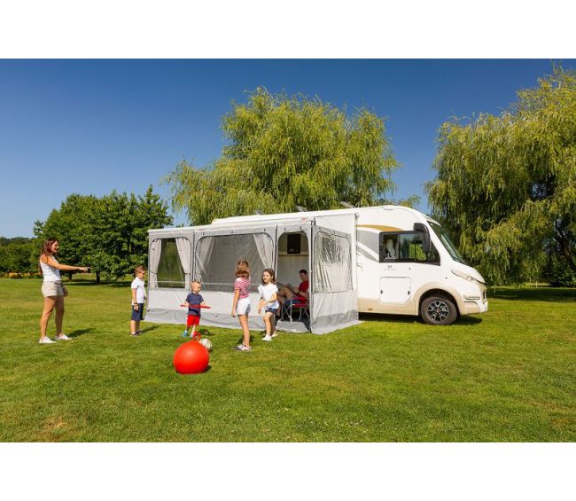 Zabudowa do rolety/markizy Privacy Room F80S/F65L 320 cm M - Fiamma