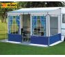 Zabudowa do rolety/markizy Fiamma Omnistor Thule 4,5 m - Villa Store