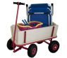 Wózek transportowy składany Wagon - EuroTrail