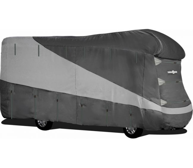 Pokrowiec na kampera Camper Cover Design 12M 750-800 - Brunner