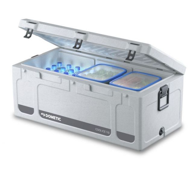 Lodówka pasywna Cool-Ice CI-110 111 l - Dometic