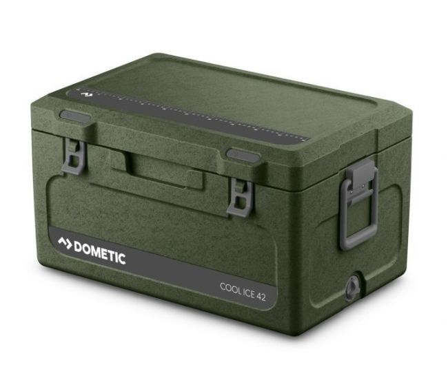 Lodówka pasywna Cool-Ice CI-42 Green - Dometic