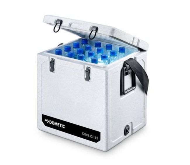 Lodówka pasywna Cool-Ice WCI-33 Waeco - Dometic
