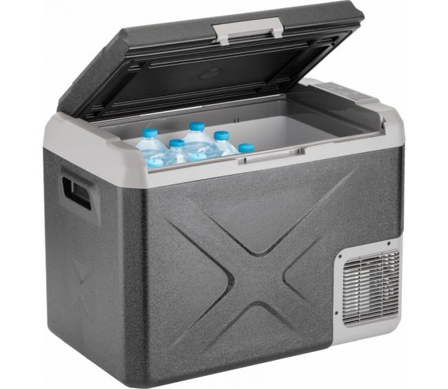 Lodówka kompresorowa Polarys Freeze SZ 50 - Brunner