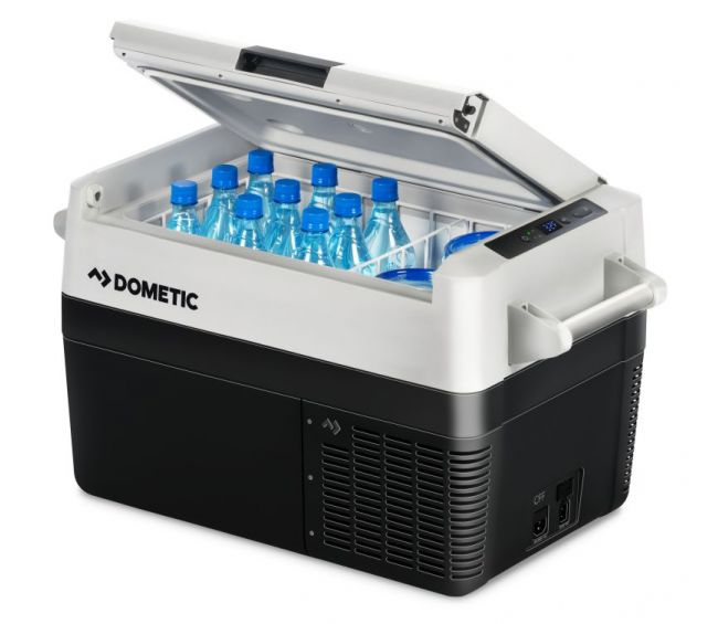 Lodówka kompresorowa CoolFreeze CFF35 - Dometic