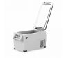 Lodówka kompresorowa przenośna S35 12/24/230 V - Diniwid