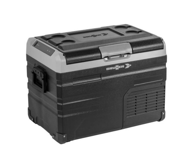 Chłodziarko-zamrażarka Dual Zone Polarys Freeze 45 l - Brunner