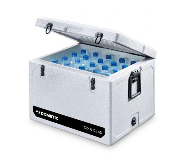 Lodówka pasywna Cool-Ice CI-55 55 litrów - Dometic