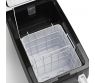 Lodówka kompresorowa przenośna TB51 BLACK 12/24V 47 l - Indel B
