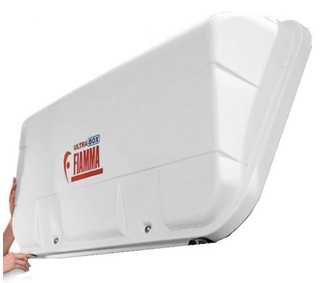 Pokrywa boxu pojemnika Cover Ultra-Box 500 - Fiamma