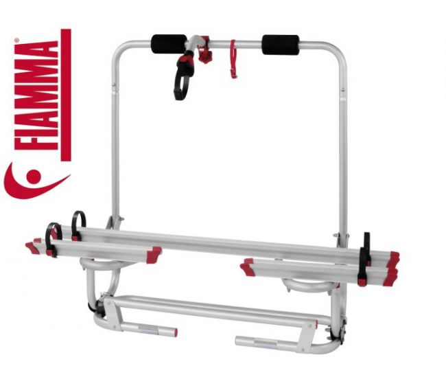 Bagażnik rowerowy Carry-Bike Caravan XL A Pro 200 E-Bike - Fiamma