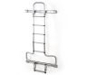 Drabinka aluminiowa Deluxe DJ H3 - Fiamma