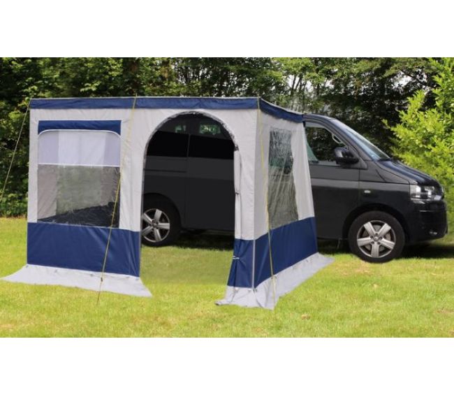 Zabudowa do daszka Bus-Camper Fjord Private Room Panel Set 300 - EuroTrail