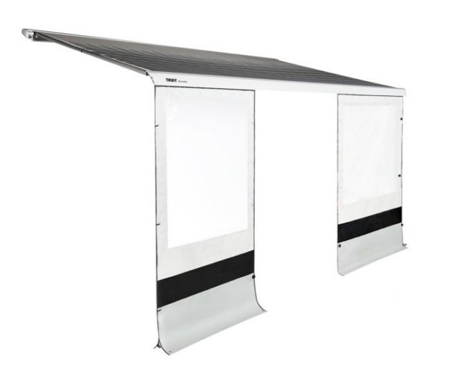 Panel przedni do markizy Rain Blocker Front G2 1,00 x 2,30 m - Thule