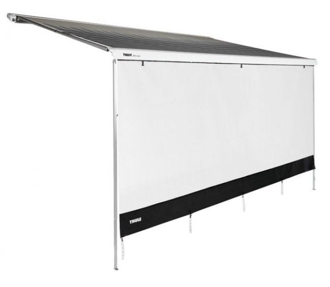 Panel przedni do markizy Sun Blocker Front G2 3,30 x 1,70 m - Thule
