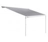 Markiza dachowa Omnistor 6300 Anodised 3.25 Mystic Grey - Thule