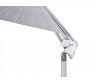Markiza dachowa Omnistor 6300 Anodised 3.25 Mystic Grey - Thule