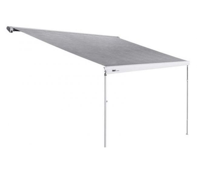 Markiza dachowa Omnistor 6300 Anodised 4.50 Mystic Grey - Thule