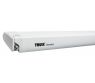 Markiza dachowa Omnistor 6300 White 5,0 m Mystic Grey - Thule