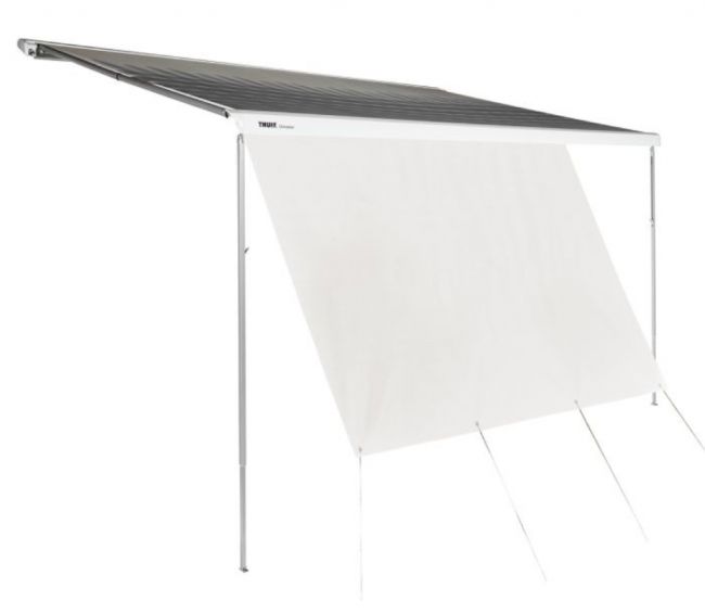 Panel przedni do markizy View Blocker Front 4.80mx1.40m - Thule