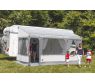 Zabudowa do rolety/markizy Privacy Room ZIP 300 cm L - Fiamma