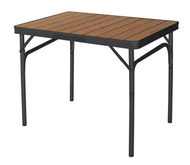 Stół kempingowy Table Charelle 75x55 - Euro Trail