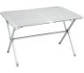 Stół kempingowy rolowany Silver Gapless Level 4 - Brunner