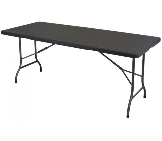 Stół turystyczny Pavilion Ratan Table - EuroTrail