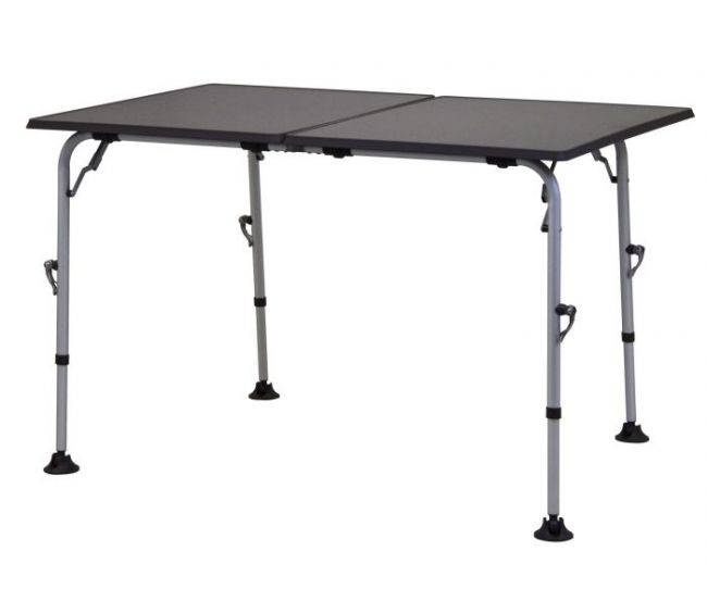 Stół kempingowy Aircolite Extender Twin 120x80 - Westfield