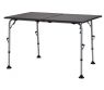 Stół kempingowy Aircolite Extender Twin 120x80 - Westfield