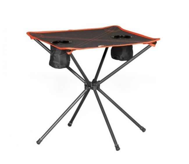 Stół turystyczny Zoe - Portal Outdoor