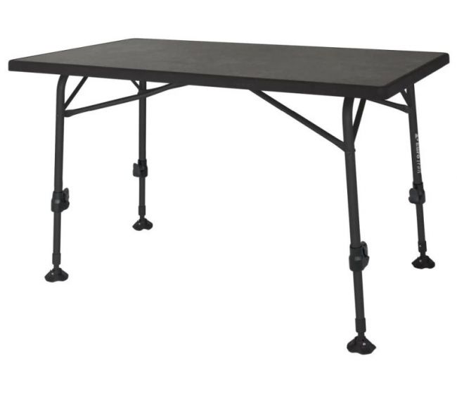 Stół kempingowy St. Gobain L 115x70 - Euro Trail
