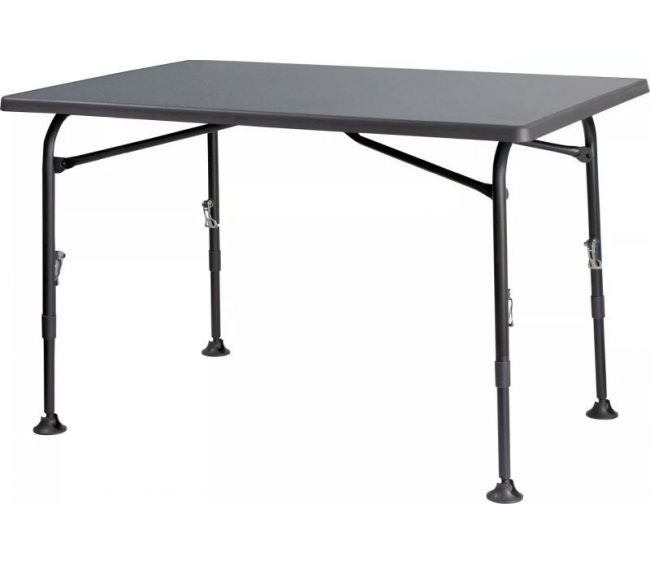 Stół kempingowy Aircolite 120 Black Line - Westfield