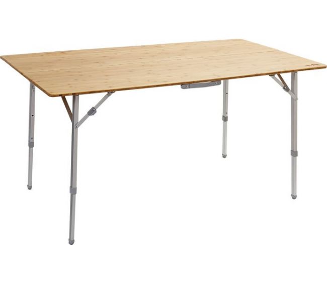 Stół kempingowy Campking S - Brunner