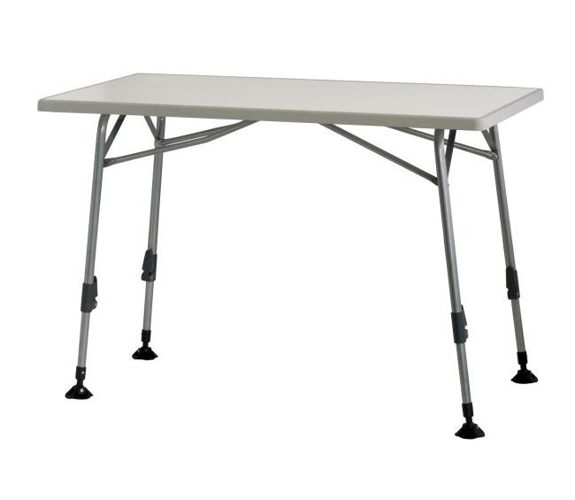 Stół turystyczny St.Gobain L 115x70 - Euro Trail