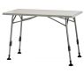 Stół turystyczny St.Gobain L 115x70 - Euro Trail