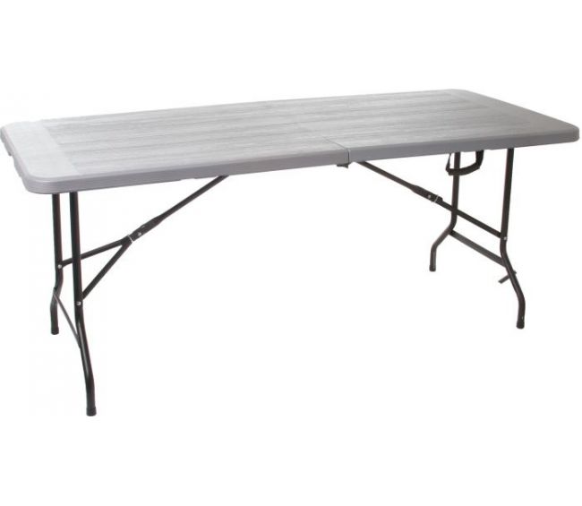 Stół kempingowy Club Country Style - Brunner