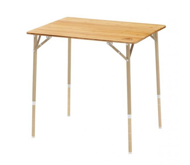 Stół turystyczny składany Wayfarer S - Robens