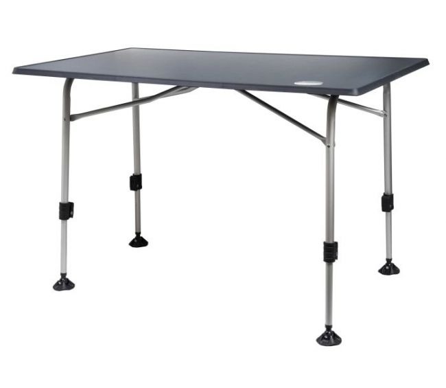 Stół kempingowy Monte Carlo 115 - Portal Outdoor