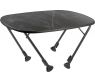 Stół kempingowy Linear Black 130 - Brunner