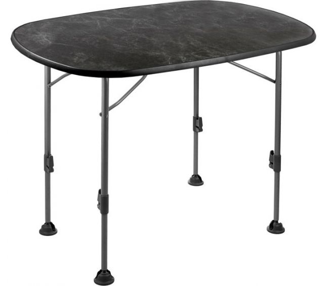 Stół kempingowy Linear Black 130 - Brunner