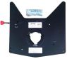 Obrotnica fotela pasażera Opel Vivaro/Renault Traffic 2001-2014 OUTLET